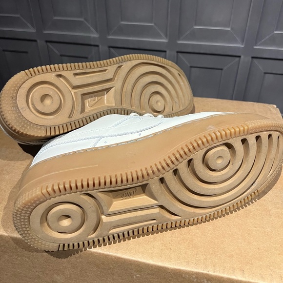 Nike Air Force 1 Sage Low Lx (platform) - Picture 6 of 7